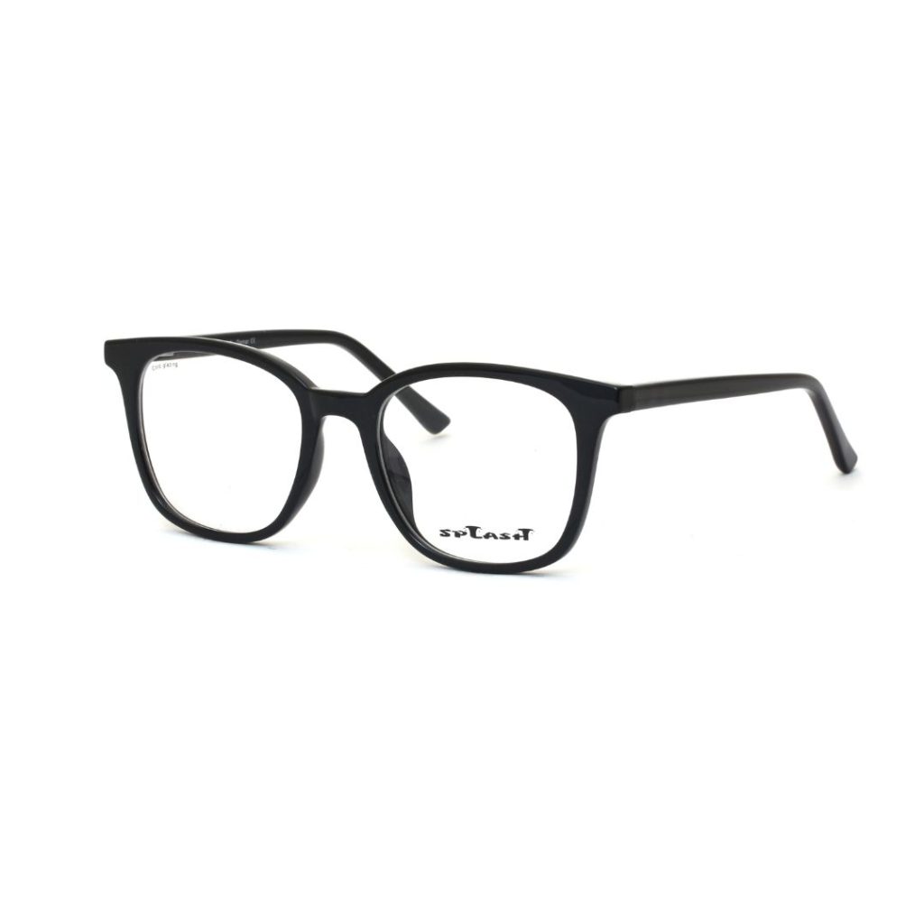 black-cat-eye-optical-frame