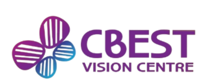 CBEST Vision Centre optometrist logo